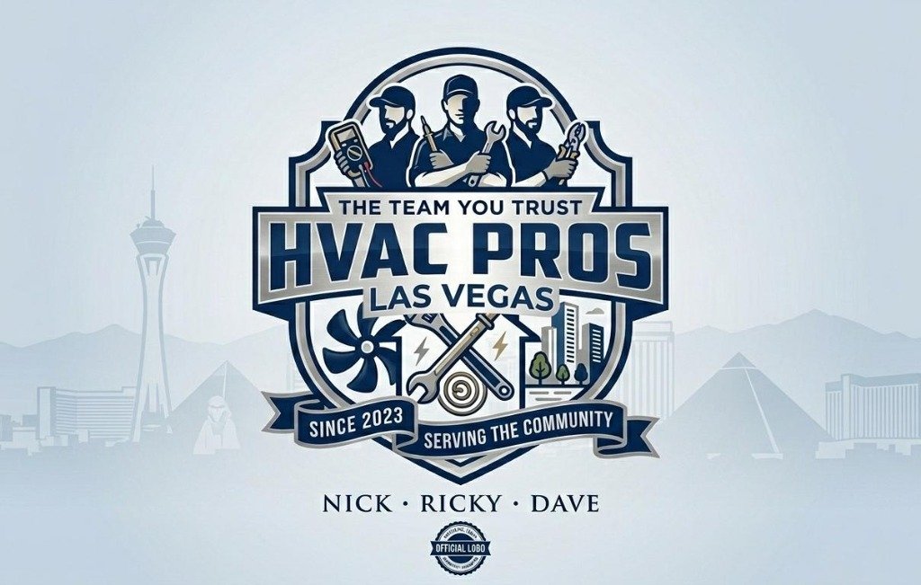 Hvac Pros Las Vegas