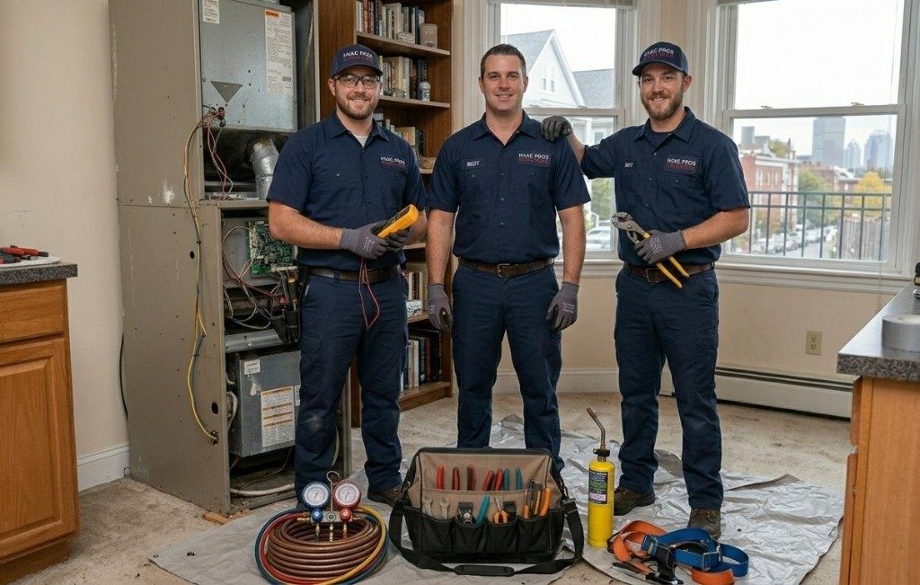 Dylan Turner Technical Team